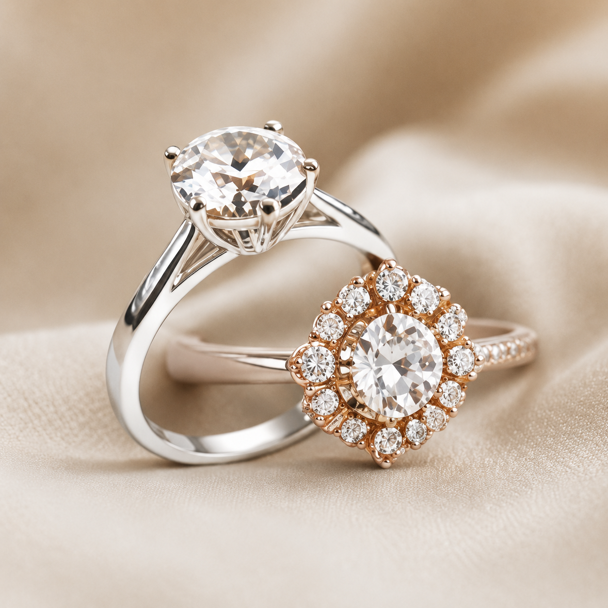 Engagement Rings