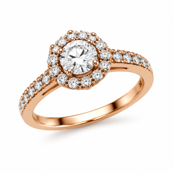 Eternal Glow Ring