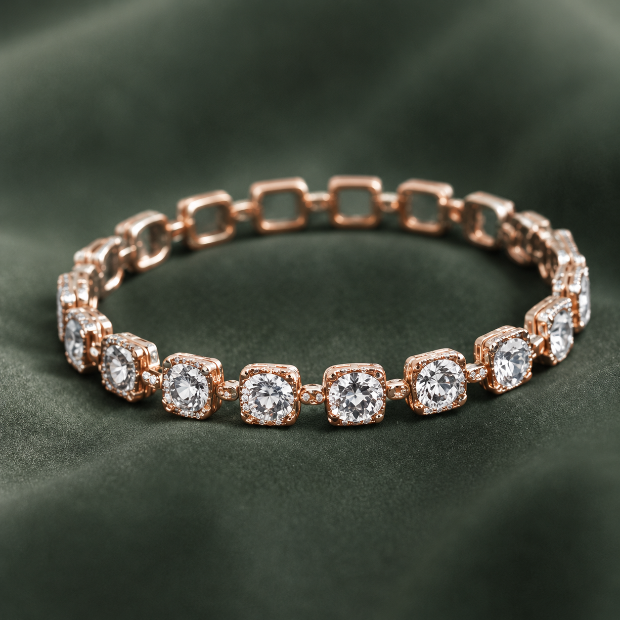 Bracelets