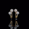 SJ -2038 Pair of Earrings