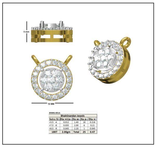 Pendent