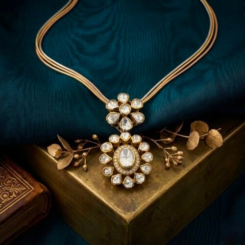 SS-0314 Necklace