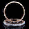 Pair of Diamond Bangles