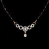I_2025-03-24 060822 +0000 Gold - Diamond Mangalsutra