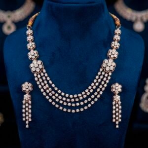 Gold Necklace