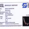 SJ-2005 NECKLACE