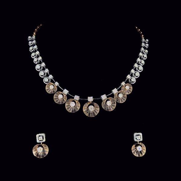 SJ-2005 NECKLACE
