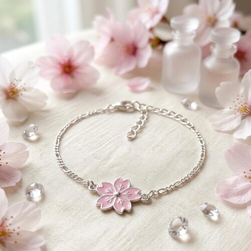 925 SILVER ANKLET