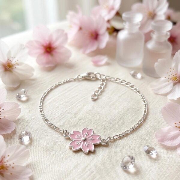 SS-0102 925 SILVER ANKLET