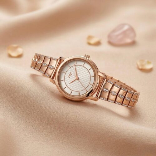 925 SILVER WATCH