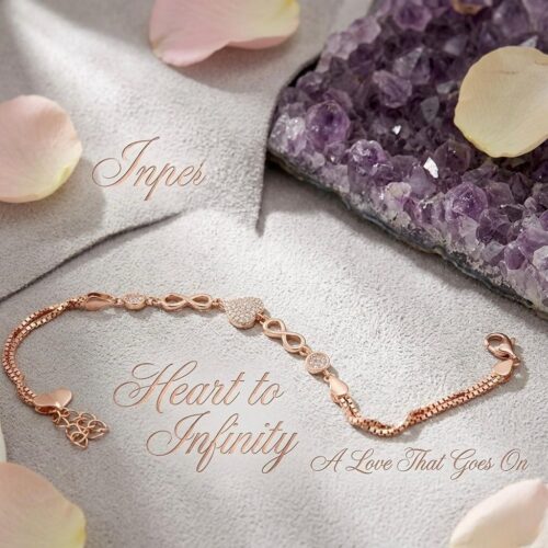 925 SILVER BRACELET