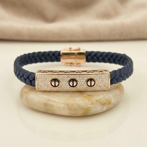 925 SILVER BRACELET