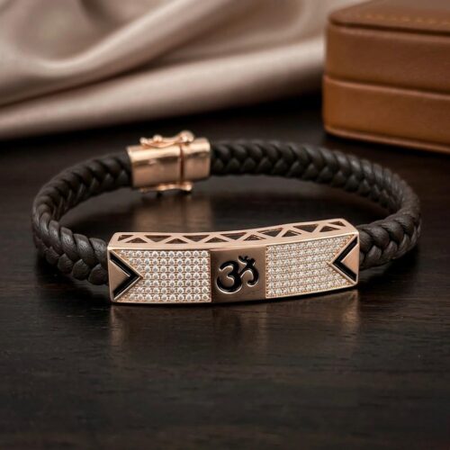 925 SILVER BRACELET