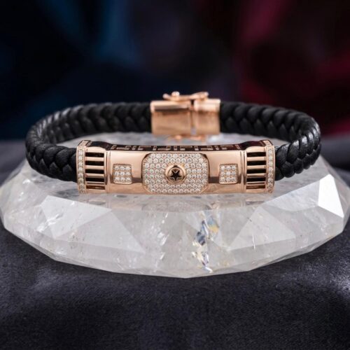 925 SILVER BRACELET