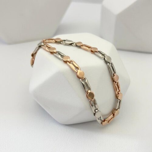 925 SILVER BRACELET