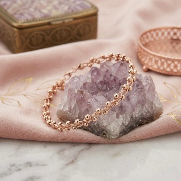 925 SILVER BRACELET