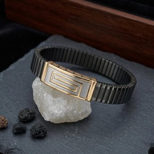925 SILVER BRACELET