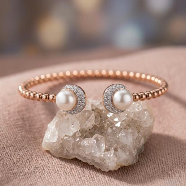SS-0270 925 SILVER BRACELET