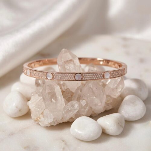 925 SILVER BRACELET