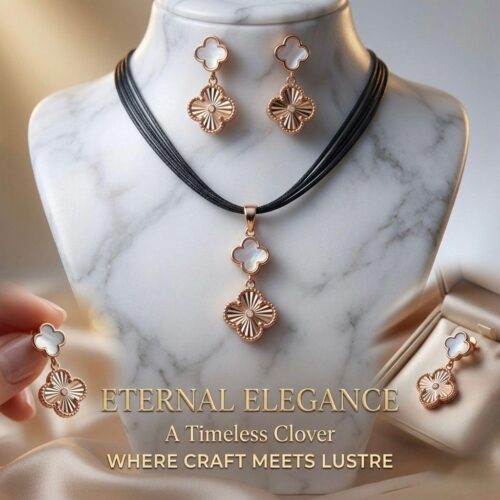 925 SILVER PENDANT SET