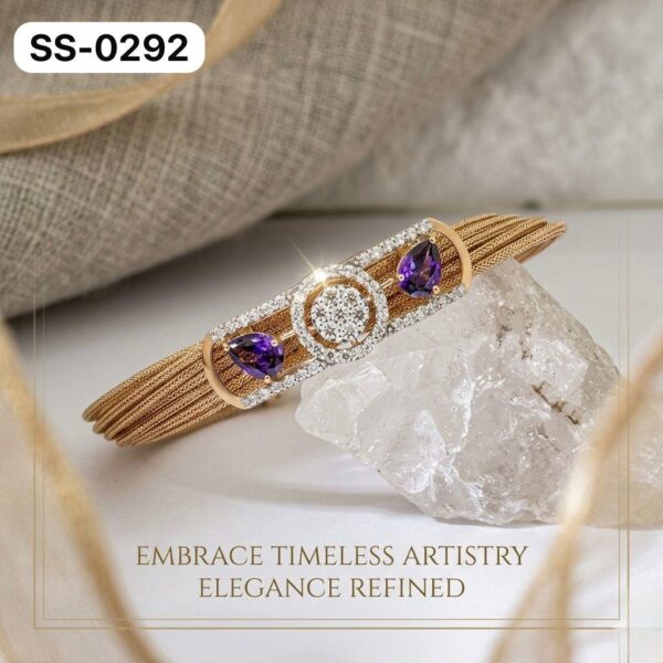 925 SILVER BRACELET