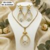 925 SILVER PENDANT SET