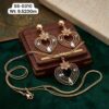 925 SILVER PENDANT SET
