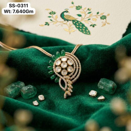 925 SILVER PENDANT