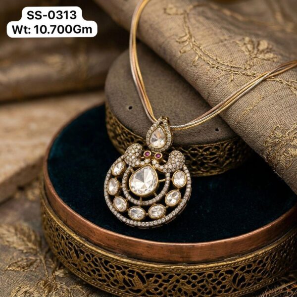 925 SILVER PENDANT