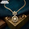 SS-0314 925 SILVER PENDANT