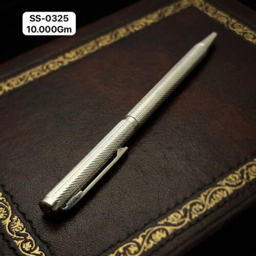 925 SILVER PEN