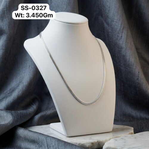925 SILVER CHAIN