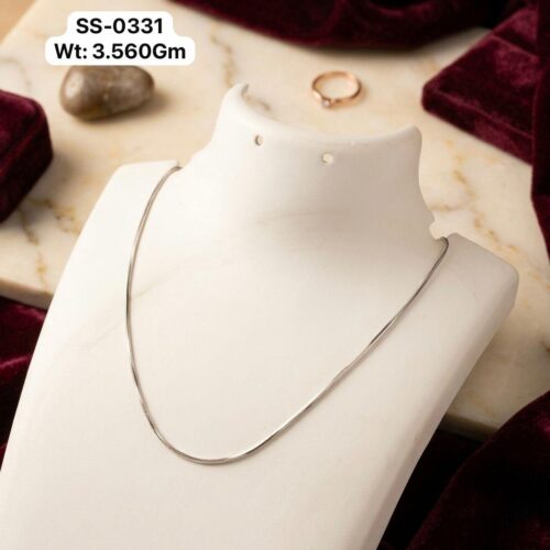 925 SILVER CHAIN