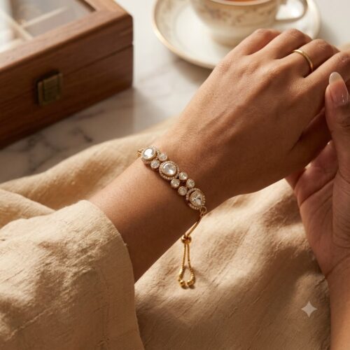 925 SILVER BRACELET