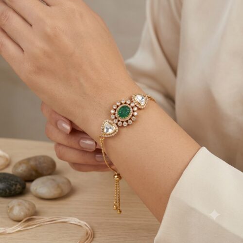925 SILVER BRACELET