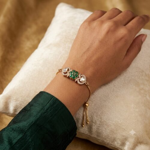 925 SILVER BRACELET