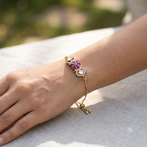 925 SILVER BRACELET