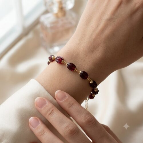 925 SILVER BRACELET