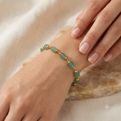 925 SILVER BRACELET