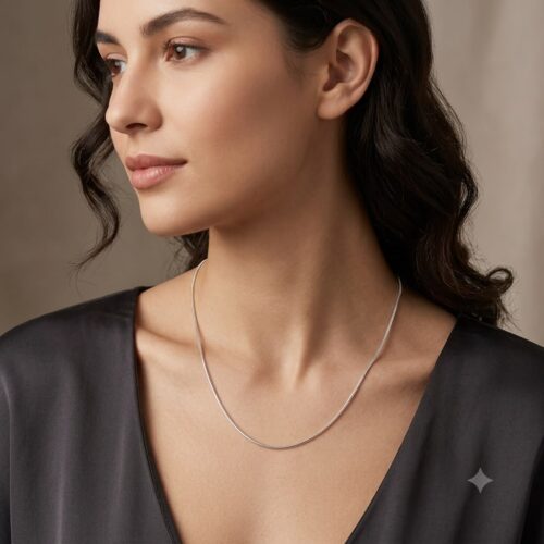 925 SILVER CHAIN