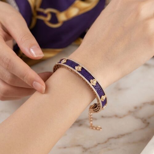 925 SILVER BRACELET