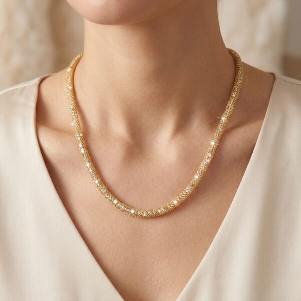 925 SILVER CHAIN