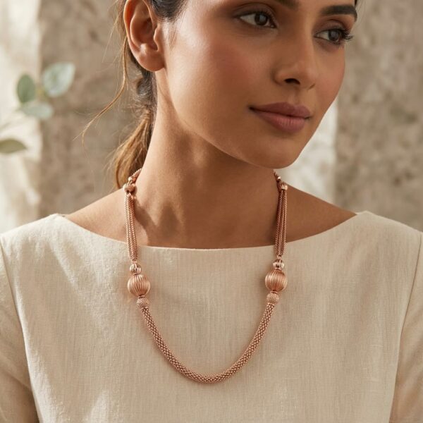 SS-0475 925 SILVER CHAIN
