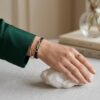 SS-0526 925 SILVER BRACELET