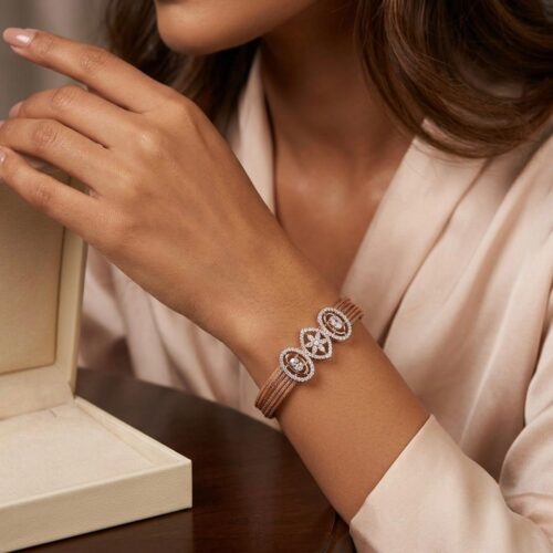 925 SILVER BRACELET
