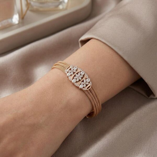 925 SILVER BRACELET