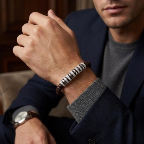 925 SILVER BRACELET
