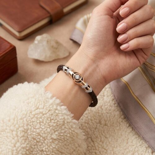 925 SILVER BRACELET