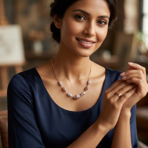 925 SILVER CHAIN
