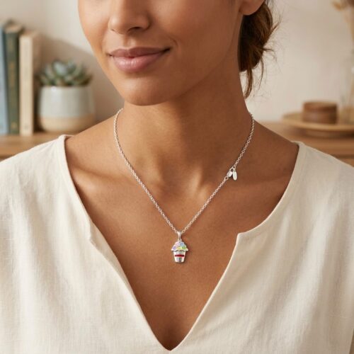 925 SILVER CHAIN